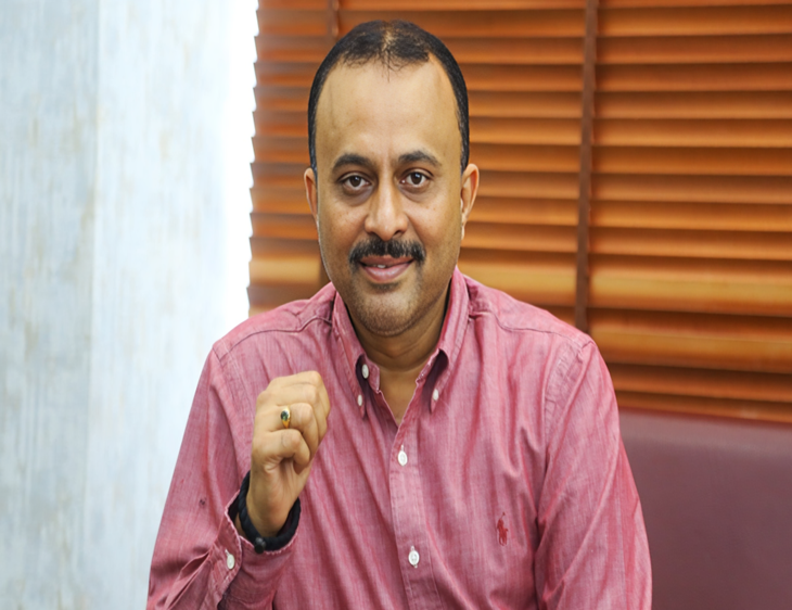 ‘Akhanda 2’ Delay: Vishwa Prasad Clears “Raja Saab” Rumours