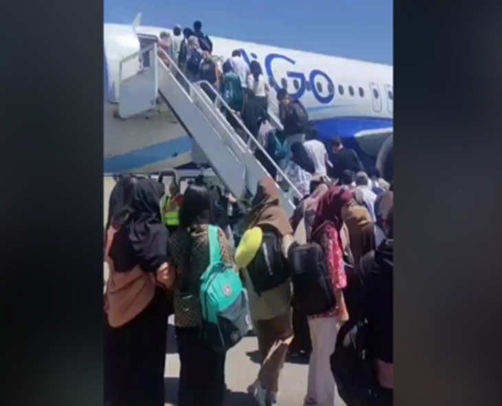 IndiGo Flights Return To Normal, On-Time Performance Improves