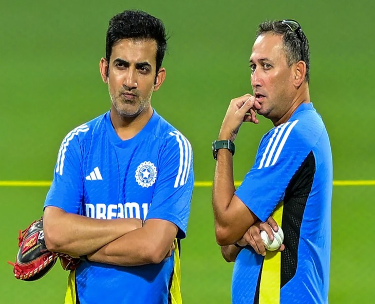 Former Selector Warns BCCI To Keep Kohli–Rohit Central To ODI World Cup