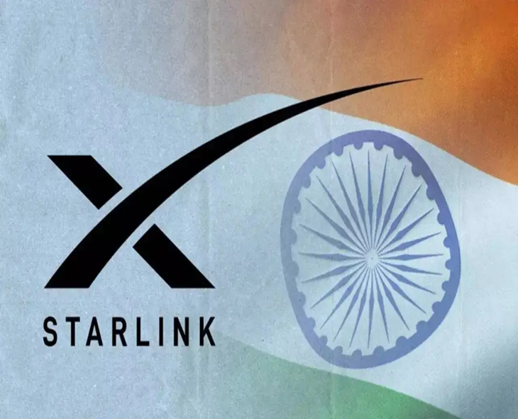 Starlink India Residential Plan Priced At Rs 8,600 Per Month