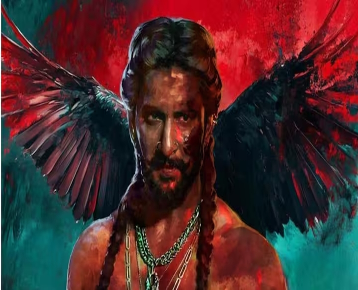 Nani Backs Out Of March Race, Clearing Way For Ram Charan