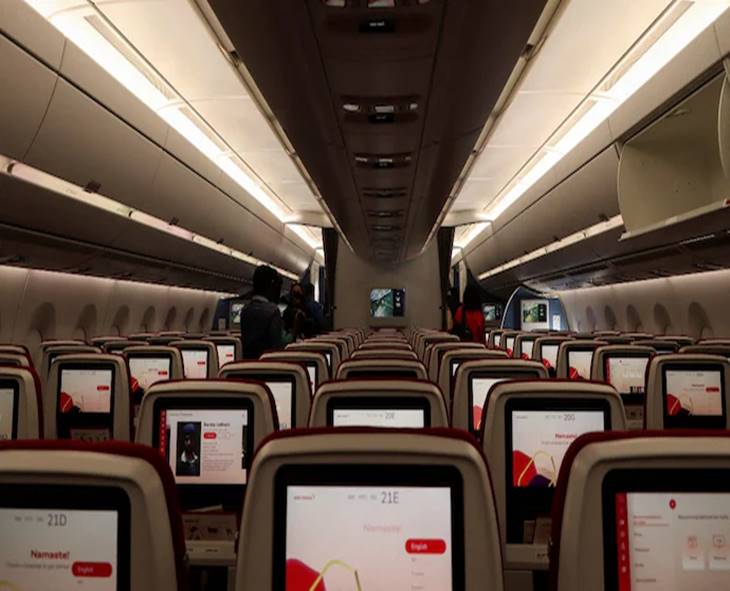 India’s Six Major Airlines Employ Nearly 14,000 Pilots