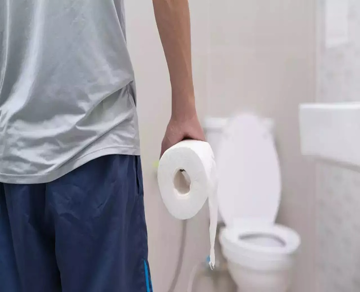 Nighttime Eating Habits To Prevent Constipation