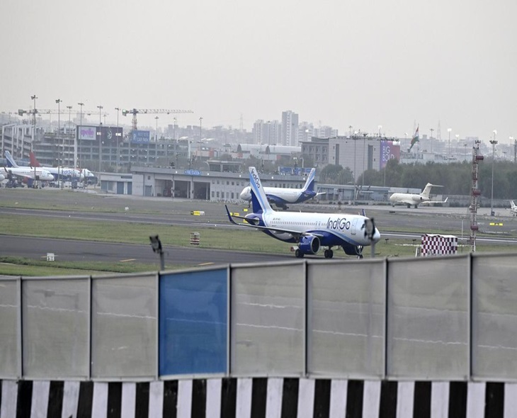 IndiGo Reduces Flights Amid Rising Cancellations