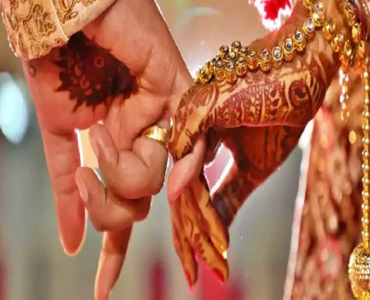 Bride Seeks Divorce Three Days After Marriage
