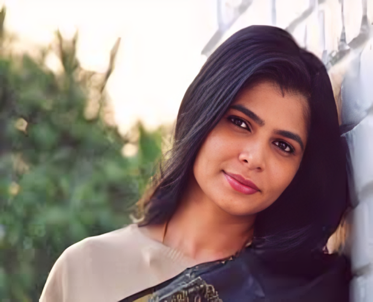 Chinmayi Files Cyber Complaint After Morphed Pic, Threat Calls