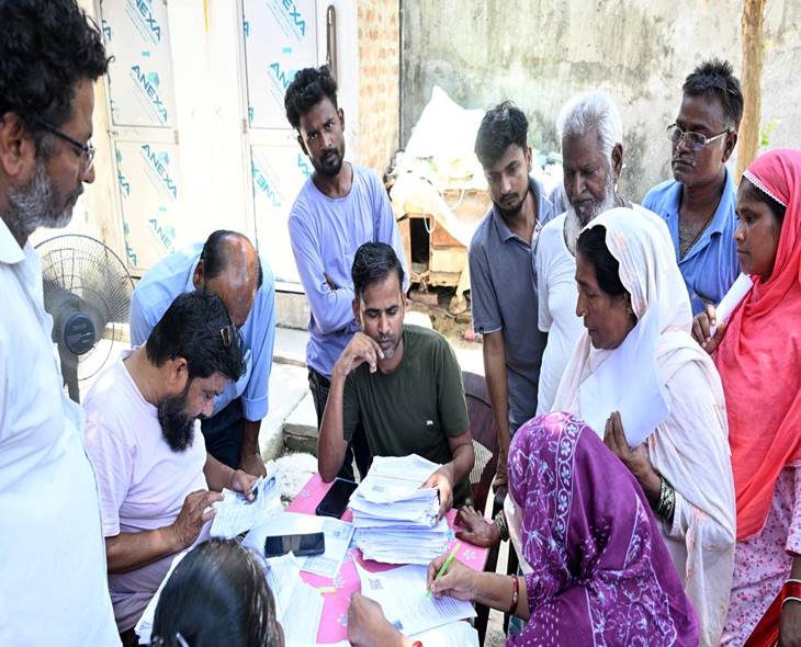 West Bengal Voter List Set For Massive Cleanup