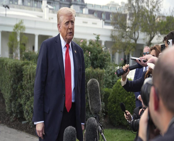 Trump Weighs Sending Envoy For Ukraine Peace Talks