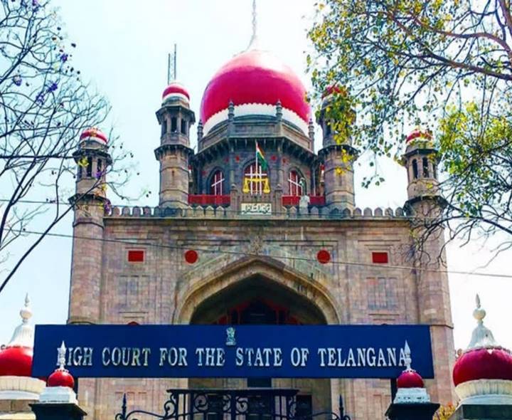 TG HC Slams TG Govt Over Movie Ticket Hike