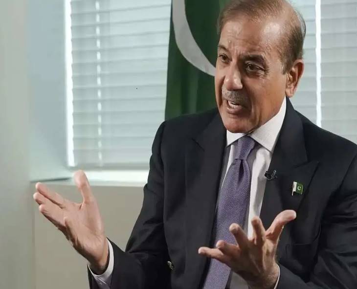 Pakistan Faces 64 IMF Conditions In $7 Billion Bailout