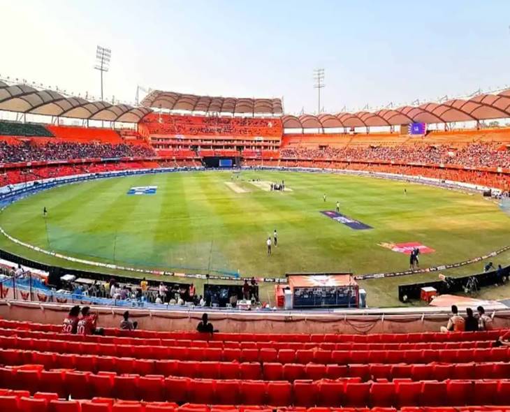 3,000 Police Deployed For Messi Event At Uppal Stadium