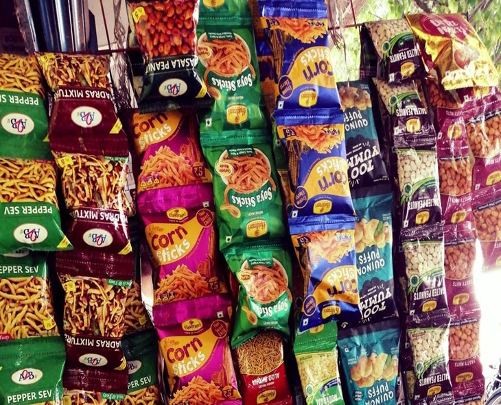 SC Rejects PIL Seeking WHO Standards For Packaged Food