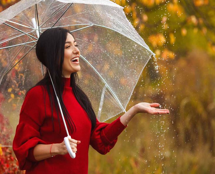 Natural Ways To Prevent Dry Skin In Winter