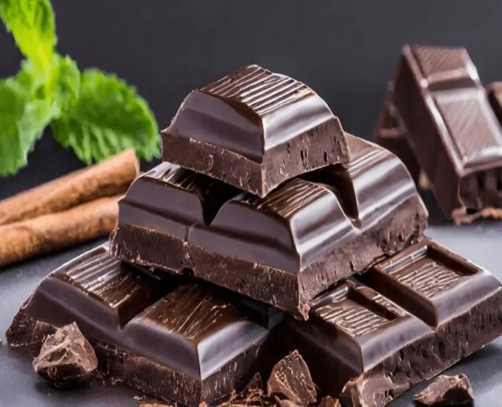 Chocolate May Help In Slower Ageing: Study