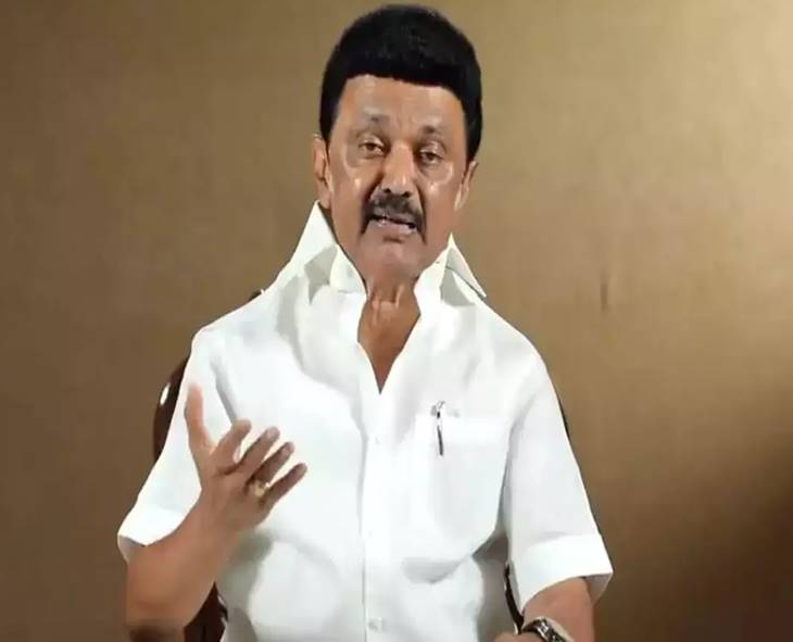 Over One Lakh Voters Removed From CM Stalin’s Kolathur Seat