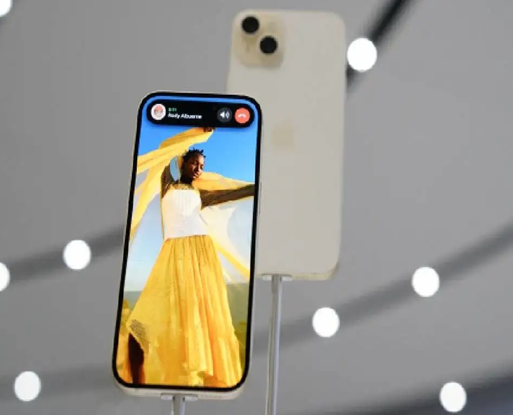 iPhone 15 Price Drops To Rs 36,490 In Croma Year-End Sale