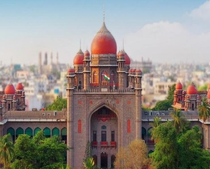 Telangana HC Refuses To Halt GHMC Expansion