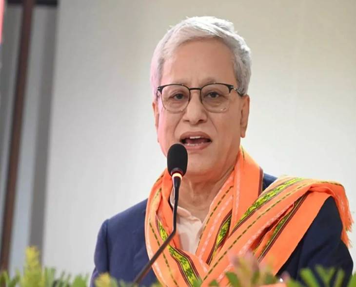 TG Governor JD Verma To Interact With Artists In Wanaparthy