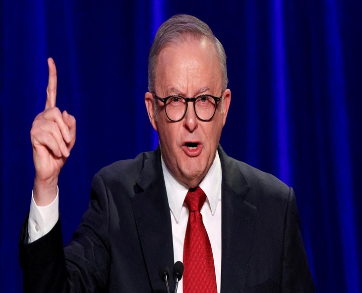 Heroes Recognized: Australian PM Announces Bravery Awards