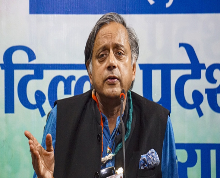 Bangladesh Must Curb Unrest Before Polls: Tharoor