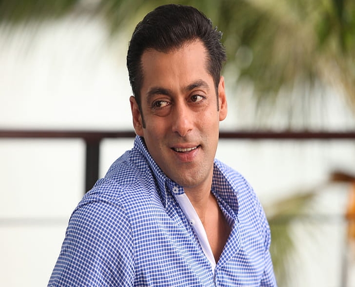Salman Khan Celebrates 60 With Star-Studded Bash