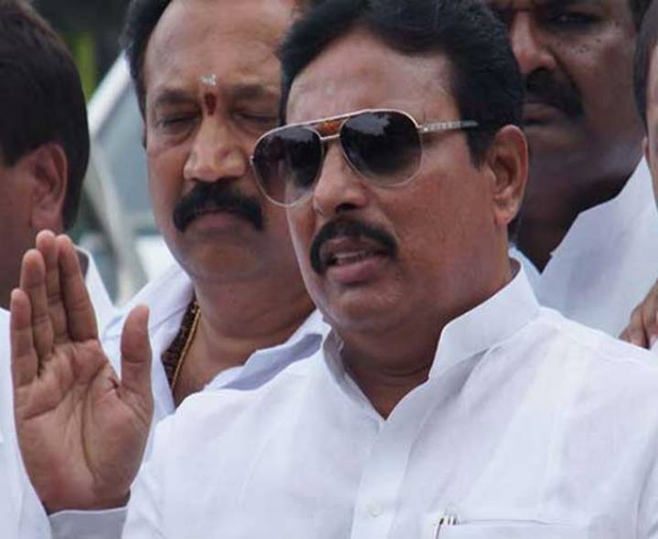 Danam Nagender Speaks Out On Resignation & By-Poll Chances