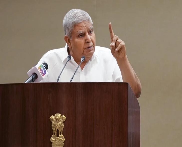 Housing Delay Leaves Former VP Without Govt Residence