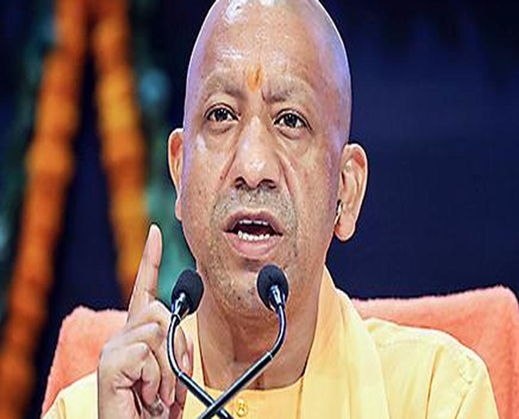 Modi’s Ayodhya Presence Reinforced Sanatan Dharma: Yogi
