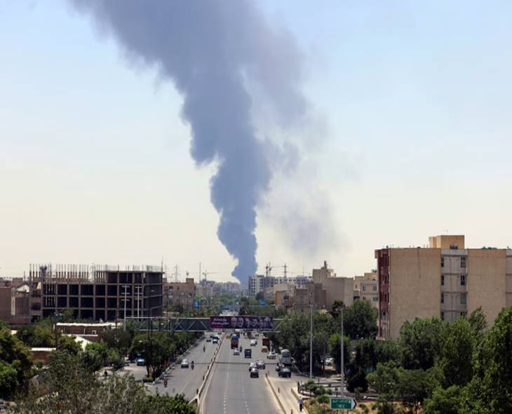 Kherson New Year Attack Leaves Scores Dead And Injured