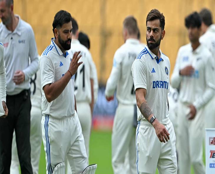 Virat Kohli Eyes 3 Historic Batting Milestones In 2026