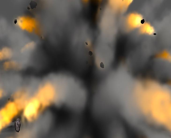 Breaking: Andheri High-Rise Fire Quickly Under Control