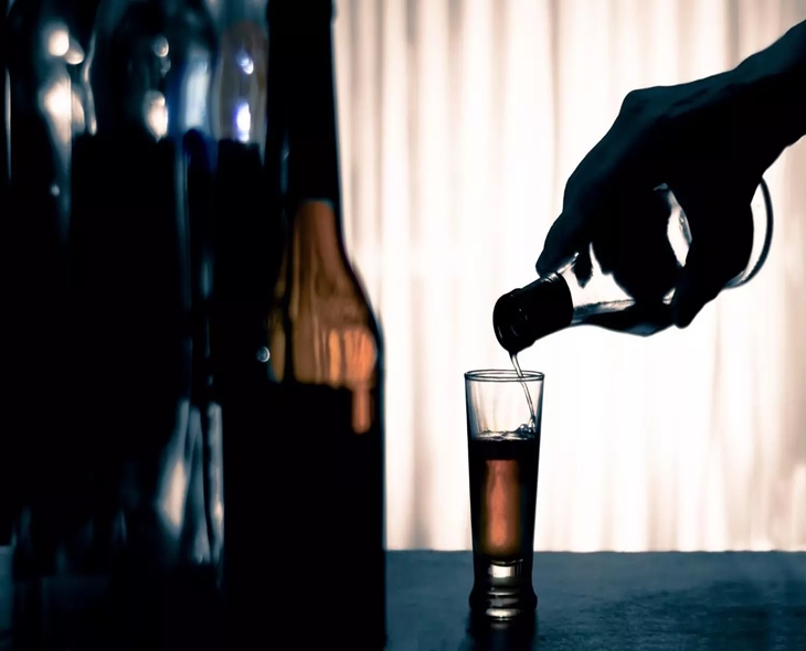 Telangana Village Bans Alcohol Sale From Jan 10