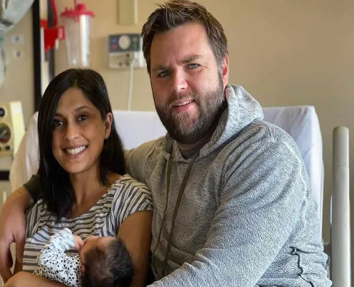 Attack At JD Vance’s Ohio Home, Suspect Detained