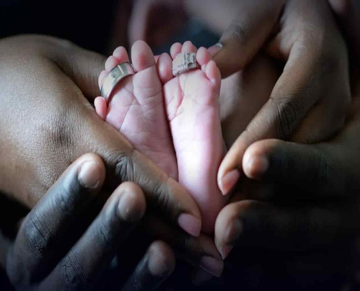 Maharashtra Village Of 1,300 Logs 27,000 Birth-Death Records