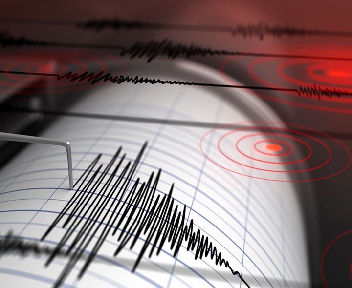 6.2-Magnitude Earthquake Jolts Western Japan