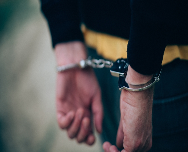 Encounter Erupts In Dwarka, Two Shooters Arrested