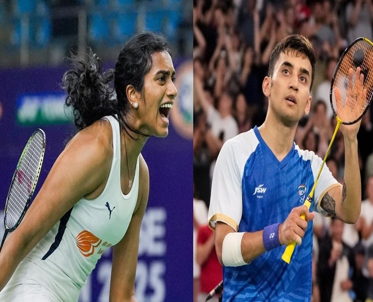Indian Shuttlers Eye Wins As Malaysia Open Kicks Off