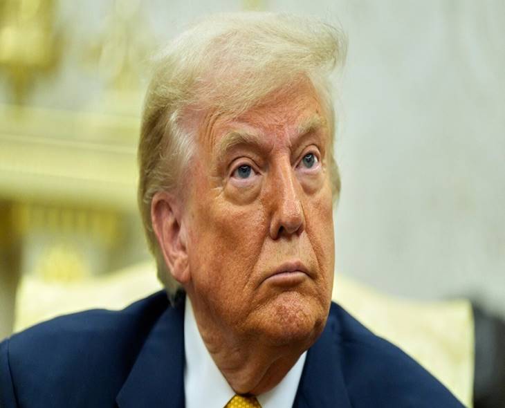 Trump-Era Officials Named In Sindoor Ceasefire Calls