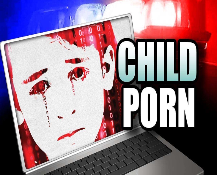CSB Cracks Down Hard On Online Child Pornography