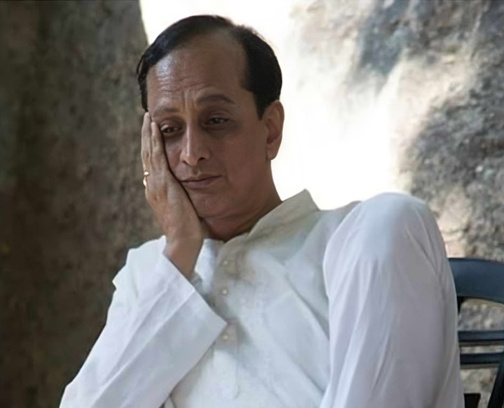 Tollywood Senior Actor Suresh Kumar Passes Away