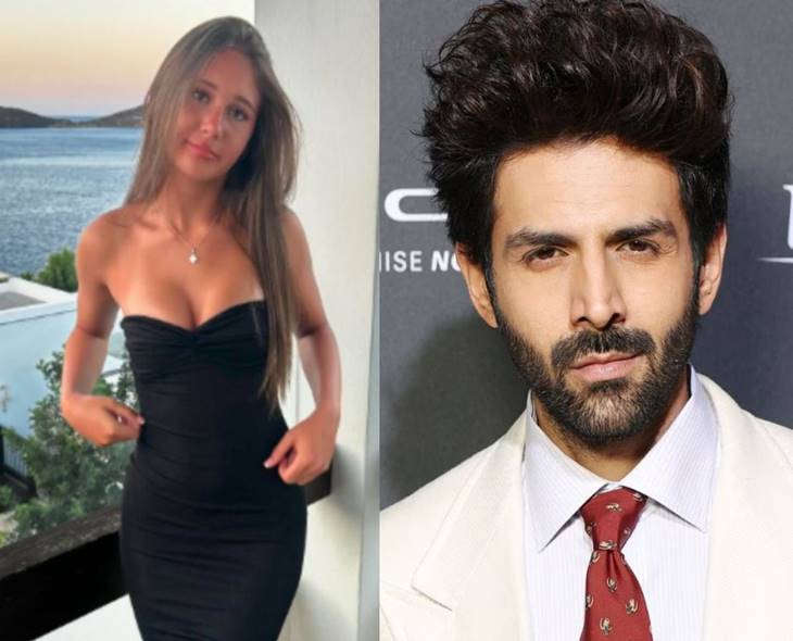 Kartik Aaryan’s Alleged Romance With UK Teen Debunked