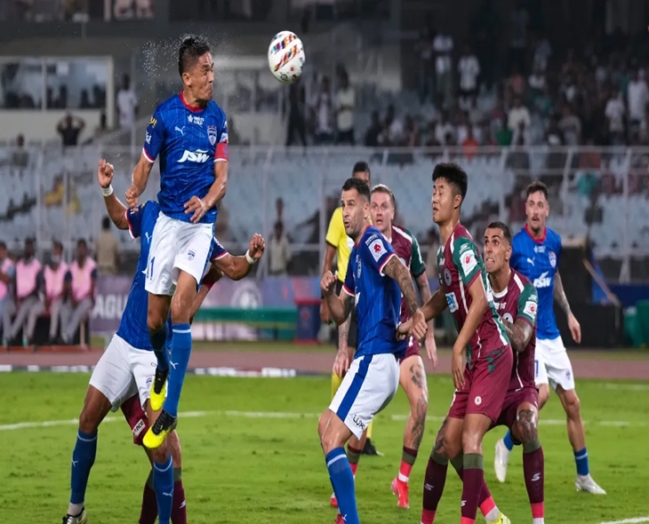 ISL To Resume February 14, All Clubs Confirmed