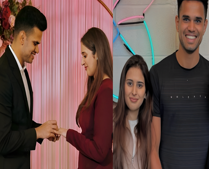 Arjun Tendulkar-Saaniya Chandhok Wedding Date Confirmed?