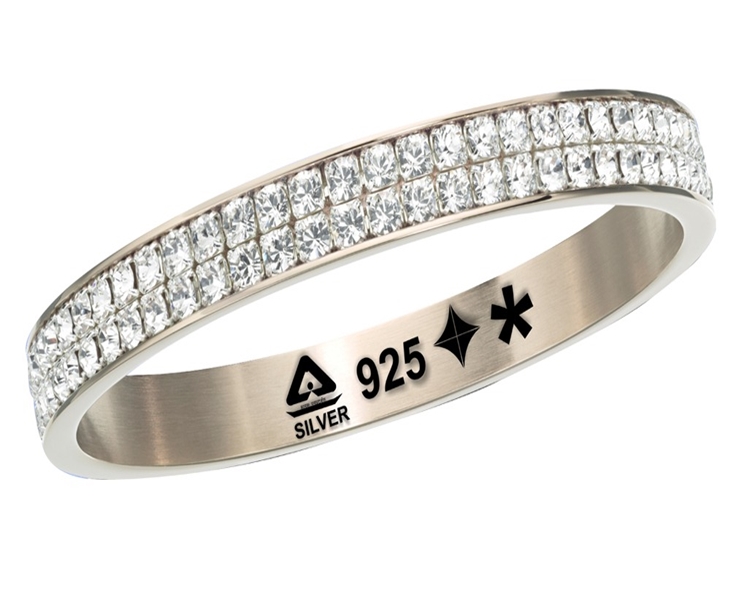 Mandatory Hallmarking To Give Every Silver Unique ID