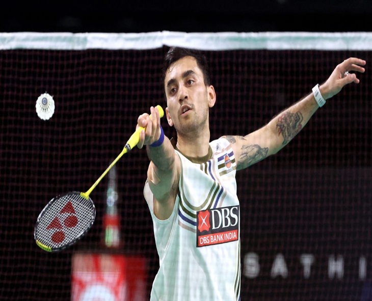 Strong Start For India At Malaysia Open Badminton Tournament