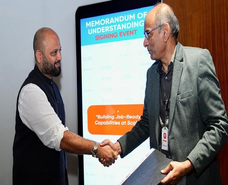 Instamart & YISU Partner To Create 5K Jobs In Telangana