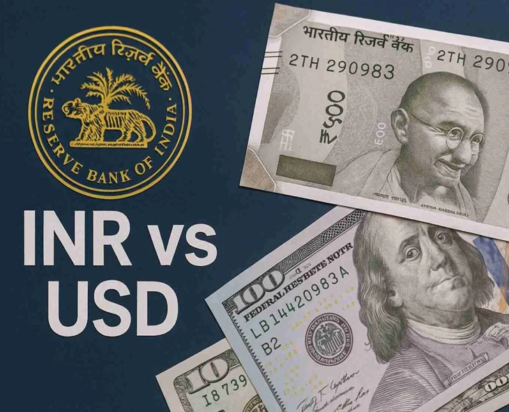 Rupee Expected To Weaken Against Dollar In 2026