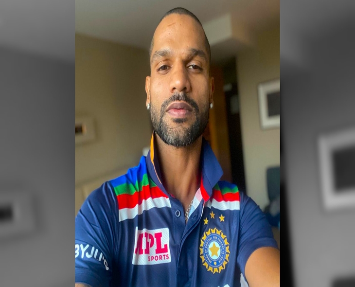 Shikhar Dhawan Slams Attack On Hindu Widow