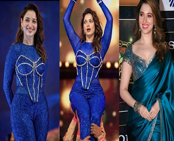 Tamannaah’s 6-Minute Dance Fee Sparks Viral Now