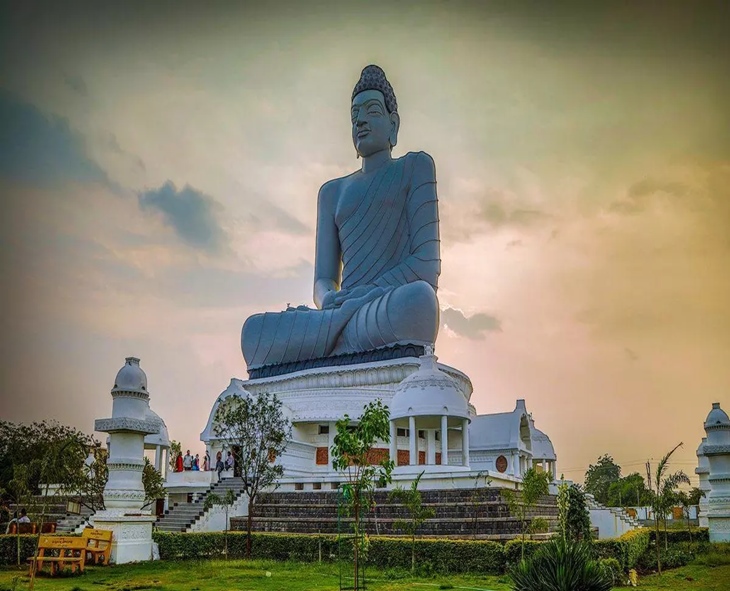 Amaravati Set To Celebrate 77th Republic Day In Grand Style